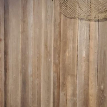 Grey barnwood cypress